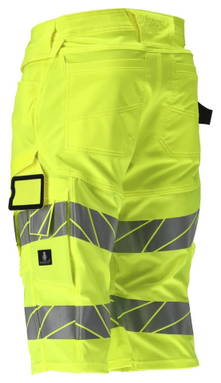 Mascot Accelerate safe Shorts, lange 19249