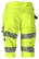 Mascot Accelerate safe Shorts, lange 19249