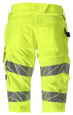 Mascot Accelerate safe Shorts, lange 19249