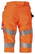 Mascot Accelerate safe Shorts, lange 19249