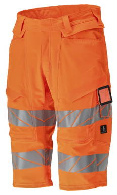 Mascot Accelerate safe Shorts, lange 19249