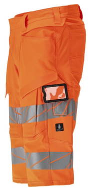 Mascot Accelerate safe Shorts, lange 19249