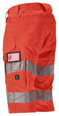 Mascot Accelerate safe Shorts, lange 19249