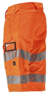 Mascot Accelerate safe Shorts, lange 19249