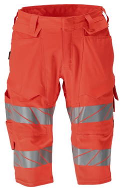 Mascot Accelerate safe Shorts, lange 19249