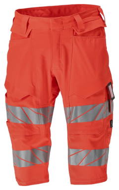 Mascot Accelerate safe Shorts, lange 19249