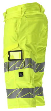 Mascot Accelerate safe Shorts, lange 19249