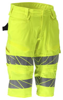 Mascot Accelerate safe Shorts, lange 19249