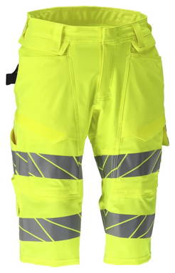 Mascot Accelerate safe Shorts, lange 19249