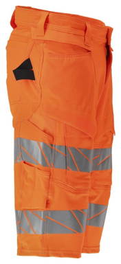 Mascot Accelerate safe Shorts, lange 19249