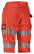 Mascot Accelerate safe Shorts, lange 19249
