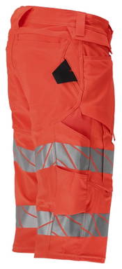 Mascot Accelerate safe Shorts, lange 19249