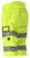 Mascot Accelerate safe Shorts, lange 19249