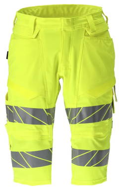 Mascot Accelerate safe Shorts, lange 19249