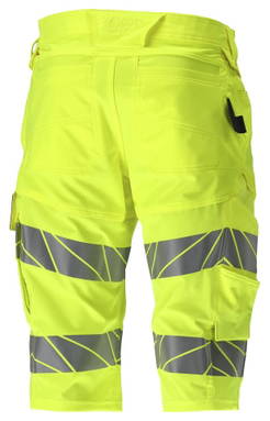 Mascot Accelerate safe Shorts, lange 19249