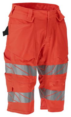 Mascot Accelerate safe Shorts, lange 19249