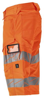 Mascot Accelerate safe Shorts, lange 19249