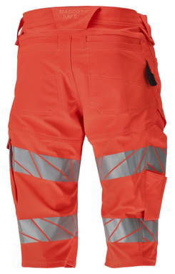 Mascot Accelerate safe Shorts, lange 19249