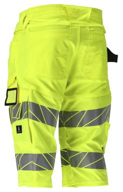 Mascot Accelerate safe Shorts, lange 19249