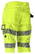 Mascot Accelerate safe Shorts, lange 19249