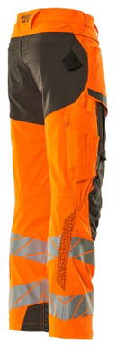 Mascot Accelerate safe Broek met kniezakken 19279