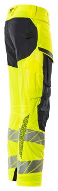 Mascot Accelerate safe Broek met kniezakken 19279