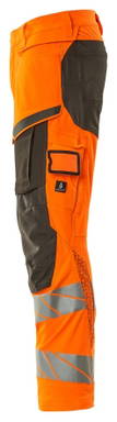 Mascot Accelerate safe Broek met kniezakken 19279