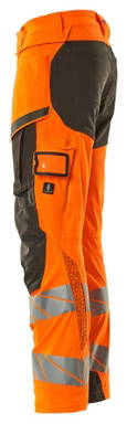 Mascot Accelerate safe Broek met kniezakken 19279