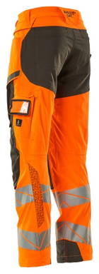 Mascot Accelerate safe Broek met kniezakken 19279