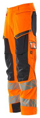 Mascot Accelerate safe Broek met kniezakken 19279