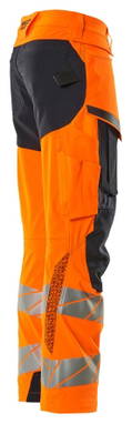 Mascot Accelerate safe Broek met kniezakken 19279