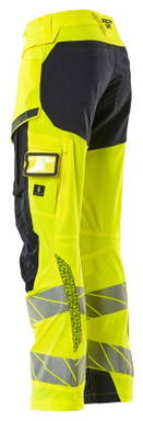 Mascot Accelerate safe Broek met kniezakken 19279
