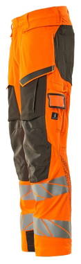 Mascot Accelerate safe Broek met kniezakken 19279