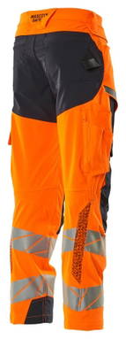 Mascot Accelerate safe Broek met kniezakken 19279