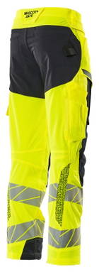 Mascot Accelerate safe Broek met kniezakken 19279