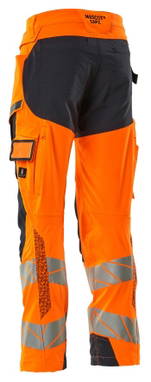 Mascot Accelerate safe Broek met kniezakken 19279