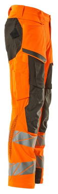 Mascot Accelerate safe Broek met kniezakken 19279