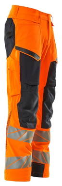 Mascot Accelerate safe Broek met kniezakken 19279