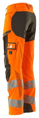 Mascot Accelerate safe Broek met kniezakken 19279