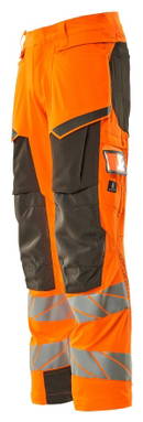 Mascot Accelerate safe Broek met kniezakken 19279
