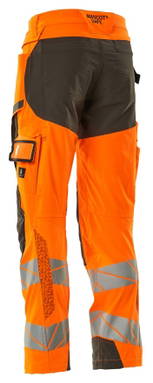Mascot Accelerate safe Broek met kniezakken 19279