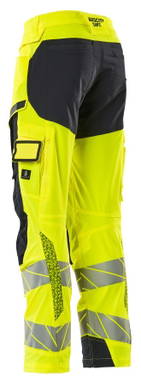 Mascot Accelerate safe Broek met kniezakken 19279