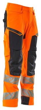 Mascot Accelerate safe Broek met kniezakken 19279