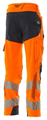 Mascot Accelerate safe Broek met kniezakken 19279