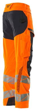 Mascot Accelerate safe Broek met kniezakken 19279