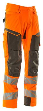 Mascot Accelerate safe Broek met kniezakken 19279