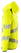 Mascot Accelerate safe Capuchontrui met rits 19284