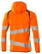 Mascot Accelerate safe Capuchontrui met rits 19284