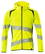 Mascot Accelerate safe Capuchontrui met rits 19284