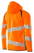 Mascot Accelerate safe Capuchontrui met rits 19284